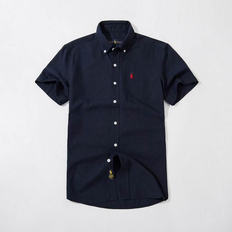 polo Men's Shirts 429